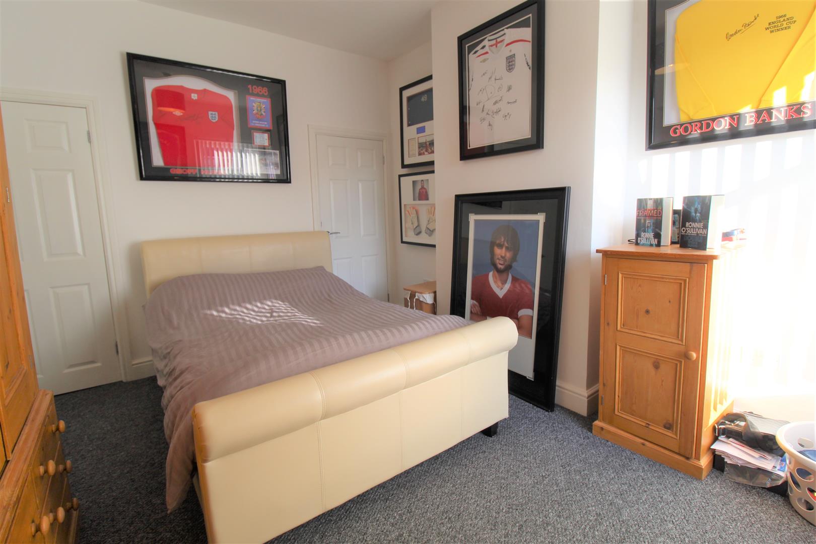 Stanley Road, Hartshill, Stoke-On-Trent